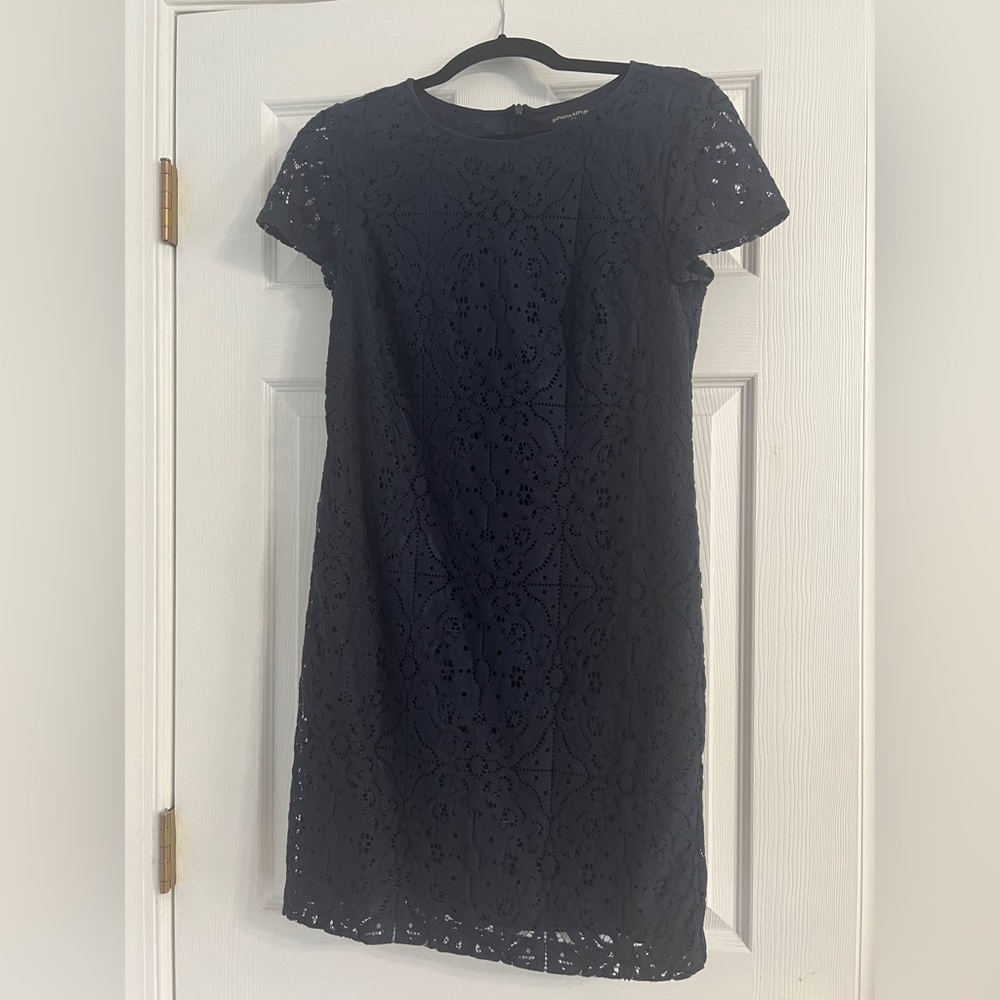 Banana Republic Shift Dress